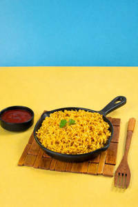 Classic Maggi