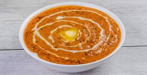 Boneless Butter Chicken