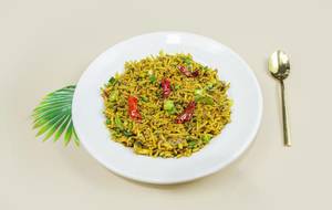 Singapore Fried Rice