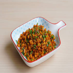 American Corn Oriental Pepper Salt Or Chilli Garlic