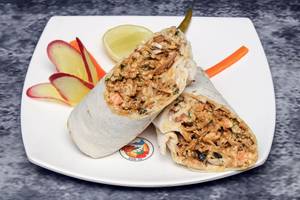 Shawarma Plate