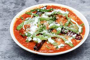 Chicken Kolhapuri