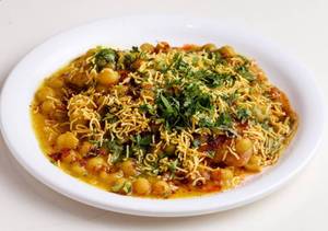 Masala Puri