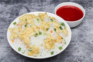Egg Fried Rice