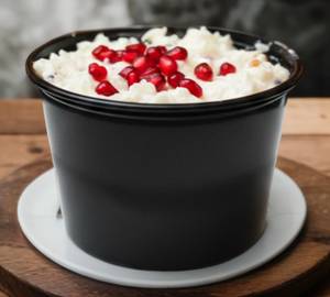Curd Rice