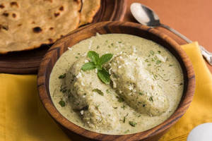 Malai Kofta