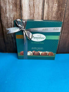 Chocolate 16 Pcs