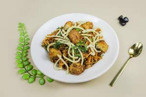 Bombay Bhel