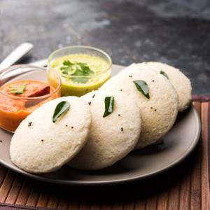 Idli