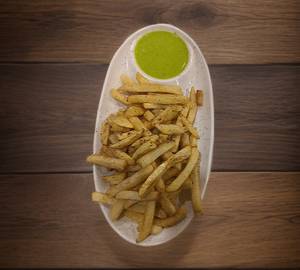 Finger Chips