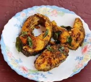 Pepper Fish