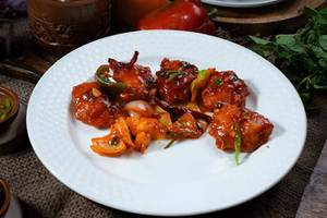Chilli Fish