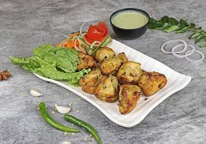 Nawabi Kabab