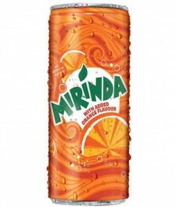 Mirinda Can [330ML