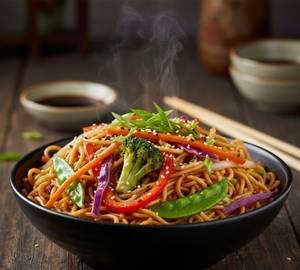 Veg Noodles
