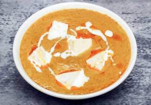 Paneer Lazeez