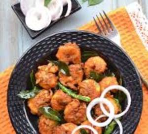 Prawns 65