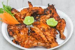 Al-Faham Grilled