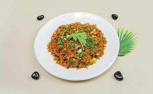 Schezwan Fried Rice