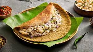 Upma pesarattu