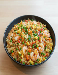 Prawn Fried Rice