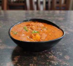 Chicken Curry