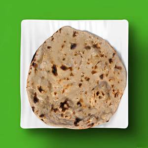 Tandoori Roti