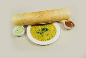 Ghotala Dosa
