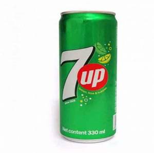 7up Can(330ml)