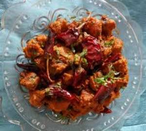 Chicken Talawa