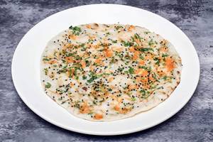 Butter Kulcha