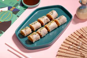 Chicken Cheung Fun (Ak)