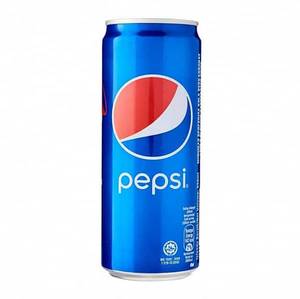Pepsi Can (330 Ml)