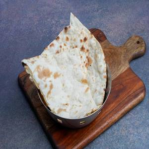 PLAIN NAAN