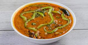 Boneless Kolhapuri Chicken