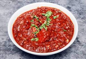 Murg Tikka Lababdar