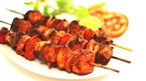 Chicken Tikka