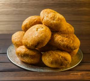 Kachori [4 pieces]