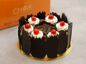 Black Forest Cake