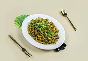 Singapore Noodles