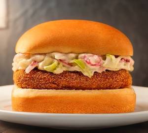 Veg Burger