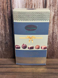 Chocolate 8 Pcs