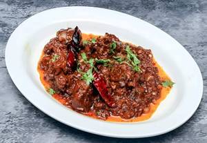 Mutton Masala
