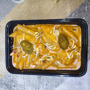 Pasta Chipotle [500 ML]