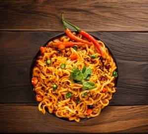 Masala Noodles