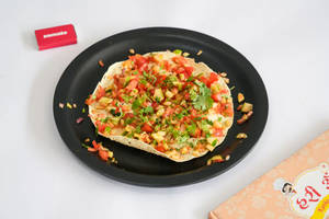 Masala Papad
