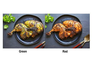 Grilled Chicken