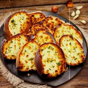 Garlic bread
