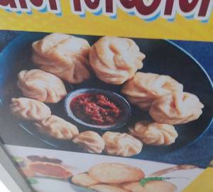 Veg Momo