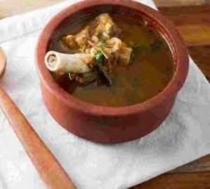 Nalli Mutton